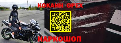гидра Берёзовский