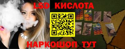 гидра Берёзовский